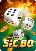 Sic Bo